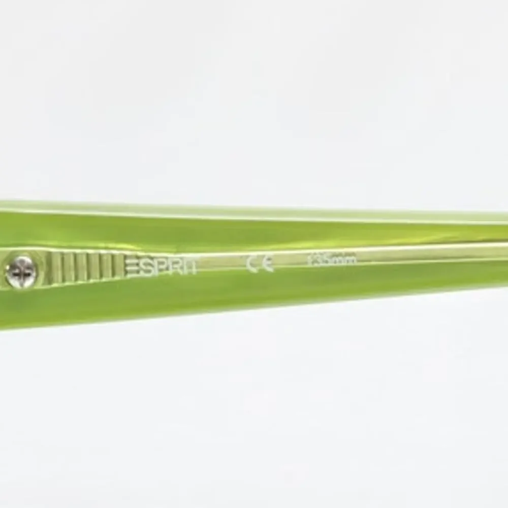 Esprit ET17345 Color-577 47-16-135mm Eyeglass FRAMES ONLY - GOOD CONDITION